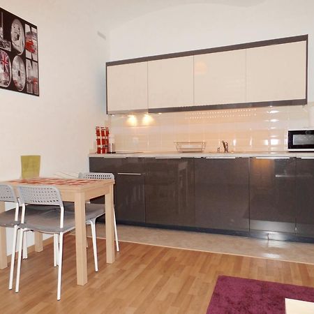 Old Town Apartments Прага Екстериор снимка