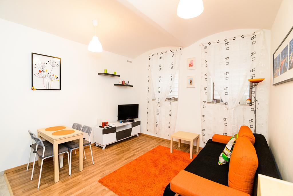Old Town Apartments Прага Стая снимка