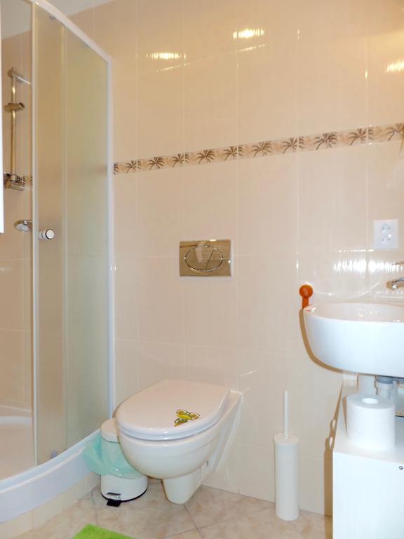 Old Town Apartments Прага Екстериор снимка